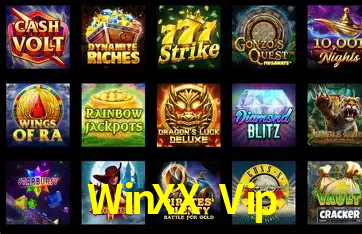 Descubra a Essência do WinXX Vip: Nossa História e Compromissos