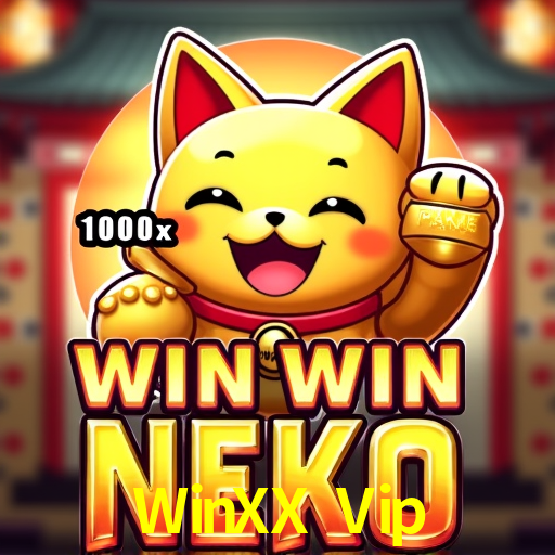 A Revolução dos Aplicativos de Jogos no WinXX Vip