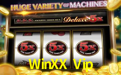 Descubra o Programa VIP da WinXX Vip: Vantagens Exclusivas para Jogadores
