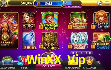 Explorando a Categoria de Eventos em Apostas na WinXX Vip