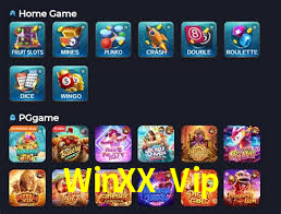 A Experiência Imersiva dos Cassinos Ao Vivo no WinXX Vip